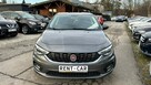 Fiat Tipo 1.4i*95PS*OPŁACONY*Bezwypadkowy Klimatyzacja*Serwis*VIP GWARANCJA 24M - 4