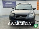Hyundai Santa Fe V6 - LPG - Pisemna Gwarancja 12 miesięcy