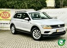VW Tiguan 1.5tsi 150KM LED 70.000 km Salon Polska - RATY od 652 zł - 1