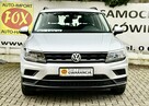 VW Tiguan 1.5tsi 150KM LED 70.000 km Salon Polska - RATY od 652 zł - 2
