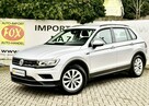 VW Tiguan 1.5tsi 150KM LED 70.000 km Salon Polska - RATY od 652 zł - 3