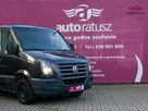 Volkswagen Crafter Fv Marża*Niezniszczalny silnik 2.5 TDI 163 konie * Mech. dofinansowany