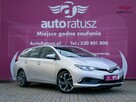 Toyota Auris Salon Polska*Oferta Prywatna*100% Oryginalny lakier*1.6 Benz 132KM - 1