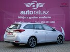 Toyota Auris Salon Polska*Oferta Prywatna*100% Oryginalny lakier*1.6 Benz 132KM - 6