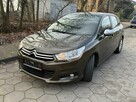 Citroen C4 1.6 e-HDI 115KM Automat Bezwypadkowy - 3