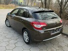 Citroen C4 1.6 e-HDI 115KM Automat Bezwypadkowy - 4