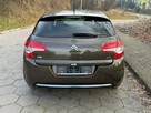 Citroen C4 1.6 e-HDI 115KM Automat Bezwypadkowy - 5