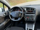 Citroen C4 1.6 e-HDI 115KM Automat Bezwypadkowy - 11