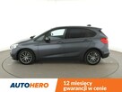 BMW 218 2.0d Automat Advantage Panorama Navi Tempomat GrzaneFotele FullLED PDC - 2