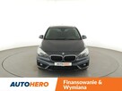 BMW 218 2.0d Automat Advantage Panorama Navi Tempomat GrzaneFotele FullLED PDC - 11