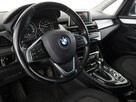 BMW 218 2.0d Automat Advantage Panorama Navi Tempomat GrzaneFotele FullLED PDC - 14