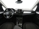 BMW 218 2.0d Automat Advantage Panorama Navi Tempomat GrzaneFotele FullLED PDC - 15