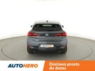 BMW X2 2.0d Automat M Sport xDrive Panorama Nawigacja Tempomat Skóra el.klapa - 6