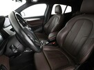 BMW X2 2.0d Automat M Sport xDrive Panorama Nawigacja Tempomat Skóra el.klapa - 13