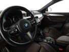 BMW X2 2.0d Automat M Sport xDrive Panorama Nawigacja Tempomat Skóra el.klapa - 14