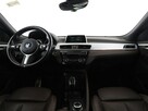 BMW X2 2.0d Automat M Sport xDrive Panorama Nawigacja Tempomat Skóra el.klapa - 15