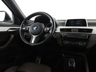 BMW X2 2.0d Automat M Sport xDrive Panorama Nawigacja Tempomat Skóra el.klapa - 16