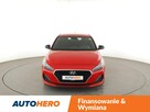Hyundai i30 navi klima auto grzane fotele czujniki parkowania - 11