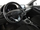 Hyundai i30 navi klima auto grzane fotele czujniki parkowania - 14