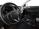 Hyundai Tucson Navi Czujniki parkowania Klimatyzacja Podgrzewane fotele Bluetooth - 14