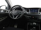 Hyundai Tucson Navi Czujniki parkowania Klimatyzacja Podgrzewane fotele Bluetooth - 16
