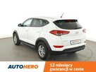 Hyundai Tucson navigacja klimatyzacja multifunkcja bluetooth - 4