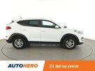 Hyundai Tucson navigacja klimatyzacja multifunkcja bluetooth - 9