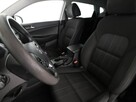 Hyundai Tucson navigacja klimatyzacja multifunkcja bluetooth - 13