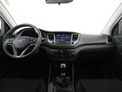 Hyundai Tucson navigacja klimatyzacja multifunkcja bluetooth - 15