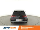 Mercedes CLA 200 automat multibeam LED, skóra/alcantara grzane fotele kamery - 6