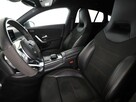 Mercedes CLA 200 automat multibeam LED, skóra/alcantara grzane fotele kamery - 13