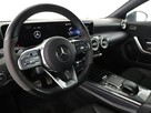 Mercedes CLA 200 automat multibeam LED, skóra/alcantara grzane fotele kamery - 14