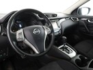 Nissan Qashqai automat navi klima auto kamera 360 czujniki parkowania hak - 14