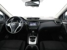Nissan Qashqai automat navi klima auto kamera 360 czujniki parkowania hak - 15