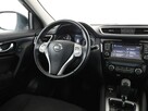 Nissan Qashqai automat navi klima auto kamera 360 czujniki parkowania hak - 16