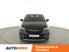 Opel Grandland X automat skóra navi klima auto el. sterowane i grzane fotele z pamięcią - 11