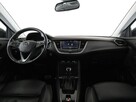 Opel Grandland X automat skóra navi klima auto el. sterowane i grzane fotele z pamięcią - 15