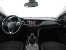 Opel Insignia Innovation półskóra niski przebieg grzane fotele navi kamera FullLED - 15