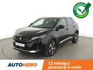 Peugeot 3008 Allure Pack Full LED PDC automat  klima auto navi bluetooth