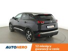 Peugeot 3008 Allure Pack Full LED PDC automat klima auto navi bluetooth - 4