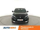 Peugeot 3008 Allure Pack Full LED PDC automat klima auto navi bluetooth - 11