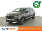 Peugeot 3008 automat full LED półskóra virtual cocpit navi klima auto kamera