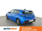 Peugeot 308 virtual cocpit klima auto czujniki parkowania full LED - 4
