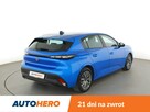 Peugeot 308 virtual cocpit klima auto czujniki parkowania full LED - 7