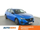 Peugeot 308 virtual cocpit klima auto czujniki parkowania full LED - 10
