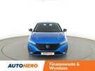Peugeot 308 virtual cocpit klima auto czujniki parkowania full LED - 11