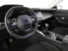 Peugeot 308 virtual cocpit klima auto czujniki parkowania full LED - 14