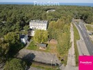 Działka gruntu + Ośrodek wczasowy w Dźwirzynie - 10