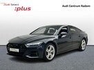 Audi A7 55TFSI 340KM Quattro MatrixHDLaser B&O3D HeadUp Kamery360 TV