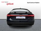 Audi A7 55TFSI 340KM Quattro MatrixHDLaser B&O3D HeadUp Kamery360 TV - 4